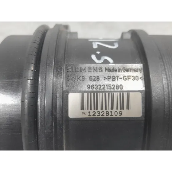 Caudalimetro para Citroën C5 I (Dc_)