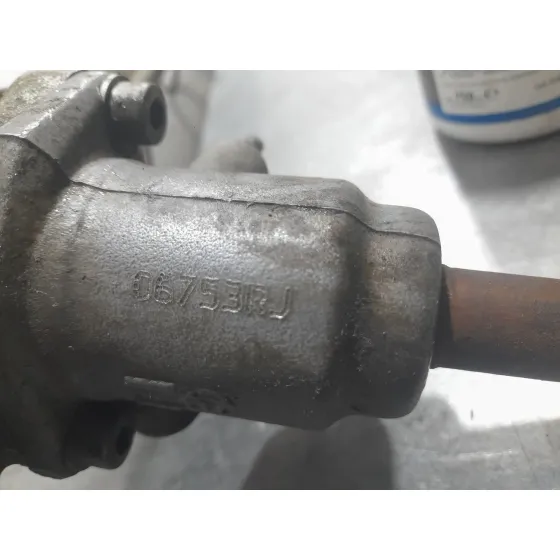 Cremallera Direccion para Citroën C5 I (Dc_)