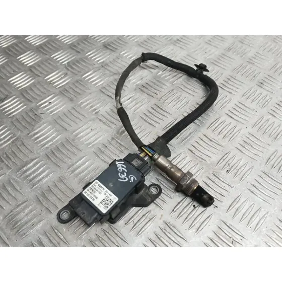 Sonda Lambda para Citroën Berlingo Furgoneta/Monovolumen (K9)
