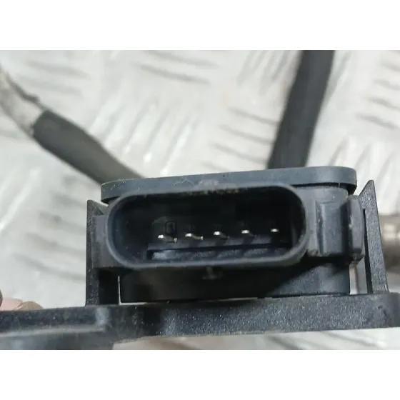Sonda Lambda para Citroën Berlingo Furgoneta/Monovolumen (K9)