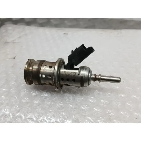 Inyector Adblue para Citroën Berlingo Furgoneta/Monovolumen (K9)