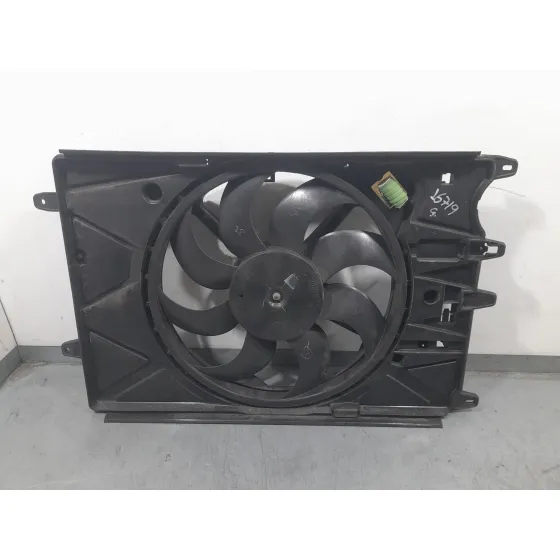 Electroventilador para Fiat Tipo Station Wagon (356_, 357_)