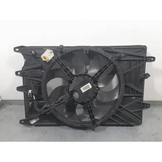 Electroventilador para Fiat Tipo Station Wagon (356_, 357_)