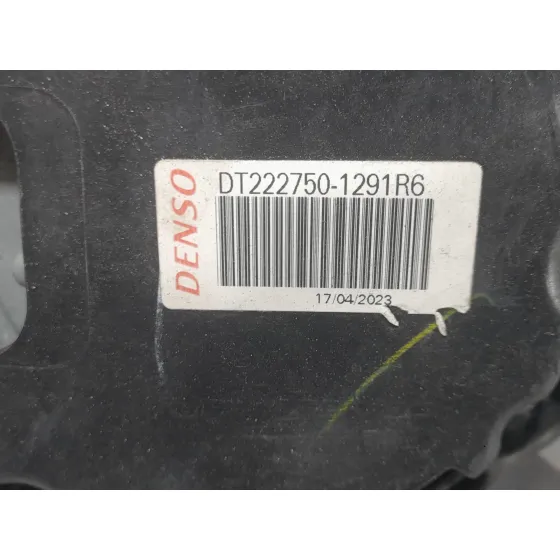 Electroventilador para Fiat Tipo Station Wagon (356_, 357_)