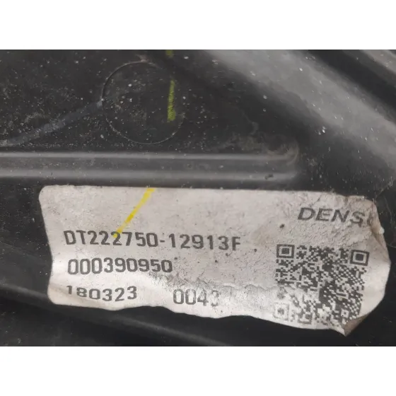 Electroventilador para Fiat Tipo Station Wagon (356_, 357_)