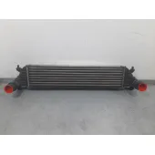 Intercooler para Fiat Tipo Station Wagon (356_, 357_)