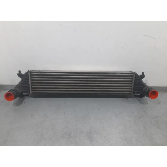 Intercooler para Fiat Tipo Station Wagon (356_, 357_)
