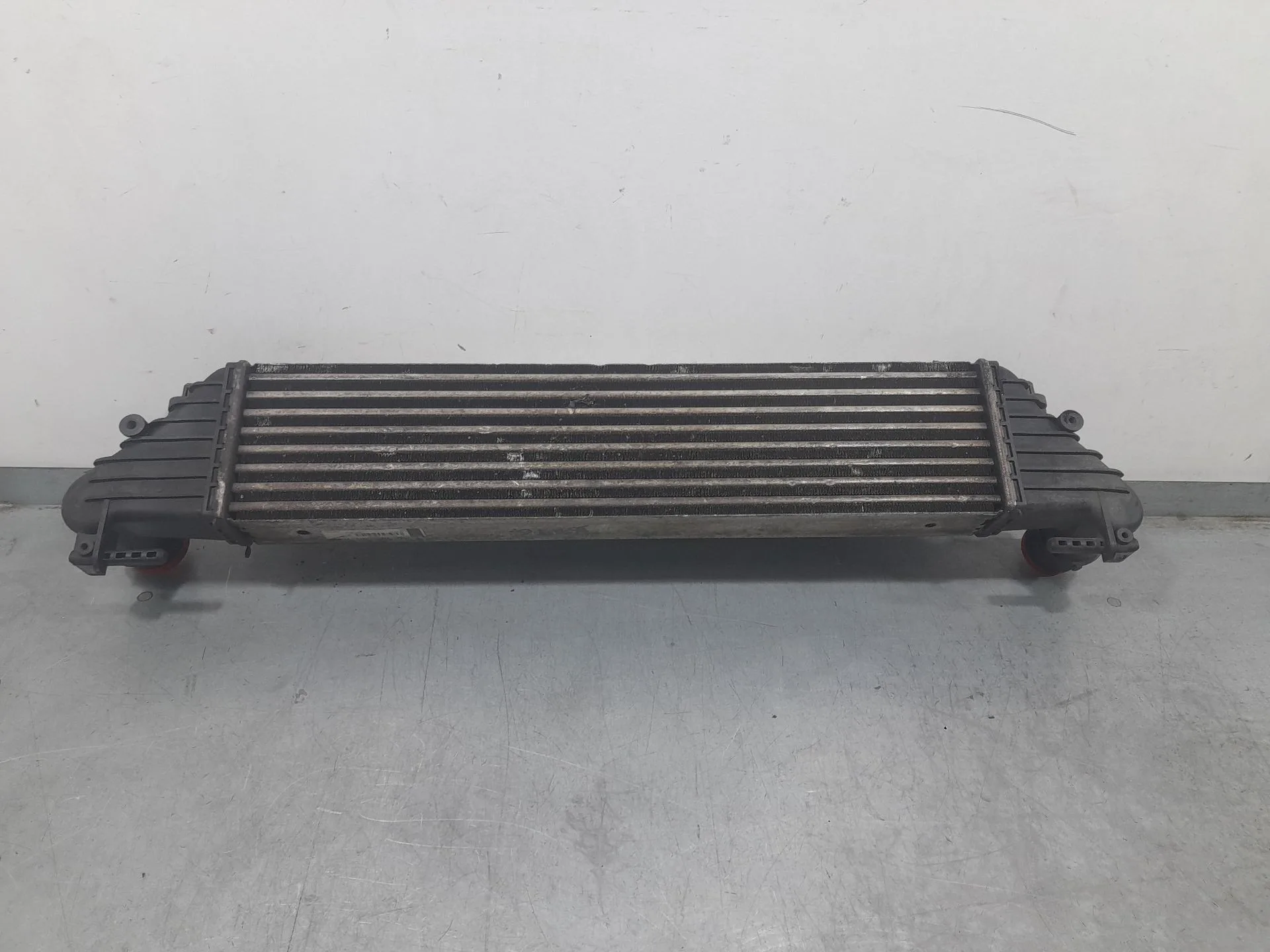 Intercooler para Fiat Tipo Station Wagon (356_, 357_)