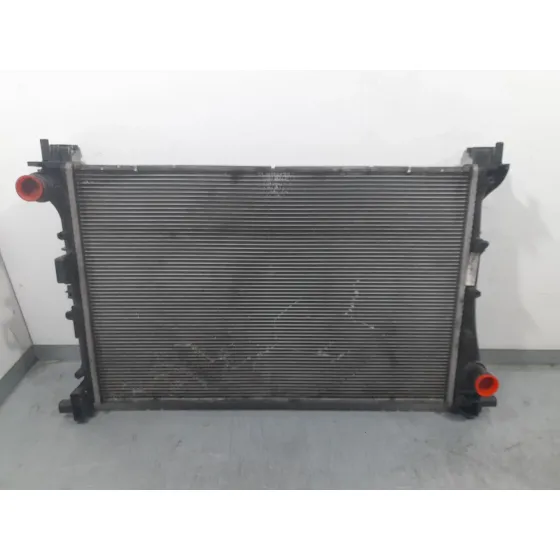 Radiador Agua para Fiat Tipo Station Wagon (356_, 357_)