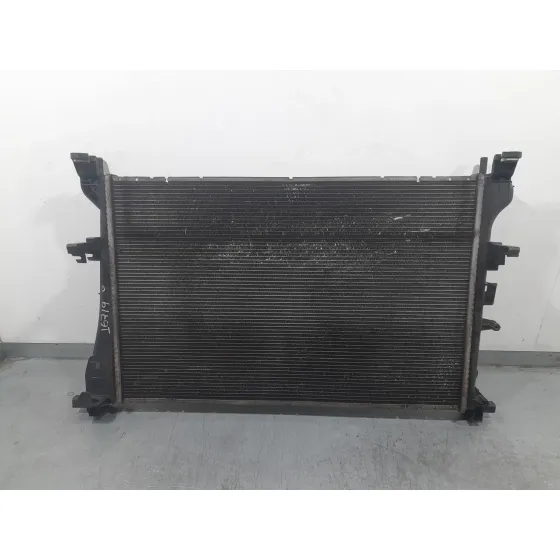 Radiador Agua para Fiat Tipo Station Wagon (356_, 357_)