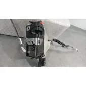 Cerradura Puerta Trasera Izquierda para Opel Corsa F (P2Jo)