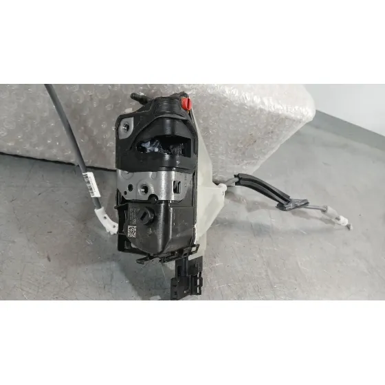 Cerradura Puerta Trasera Izquierda para Opel Corsa F (P2Jo)
