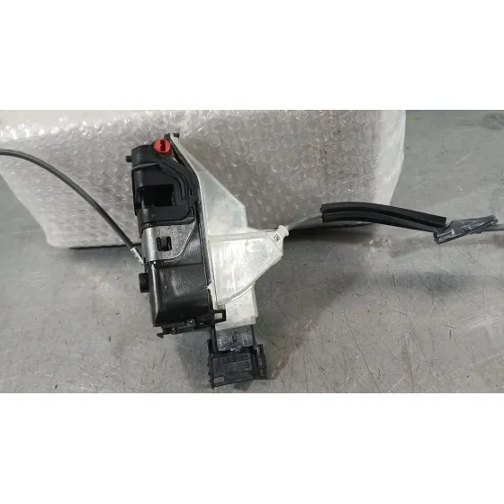 Cerradura Puerta Trasera Izquierda para Opel Corsa F (P2Jo)