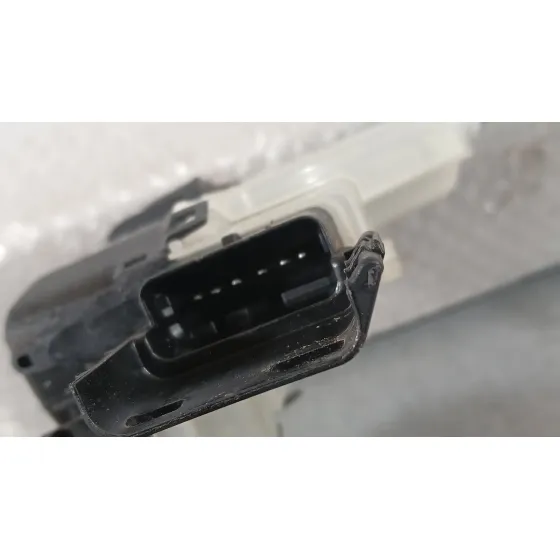 Cerradura Puerta Trasera Izquierda para Opel Corsa F (P2Jo)