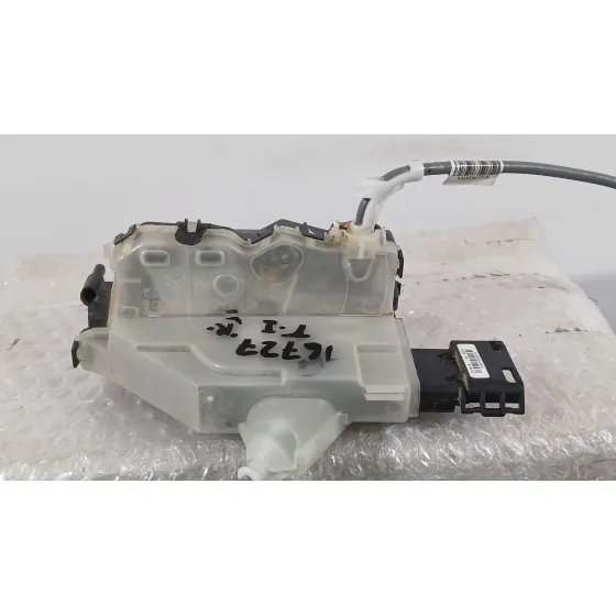 Cerradura Puerta Trasera Izquierda para Opel Corsa F (P2Jo)