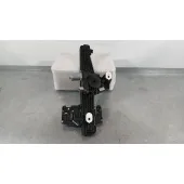 Elevalunas Trasero Izquierdo para Opel Corsa F (P2Jo)