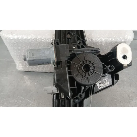 Elevalunas Trasero Izquierdo para Opel Corsa F (P2Jo)