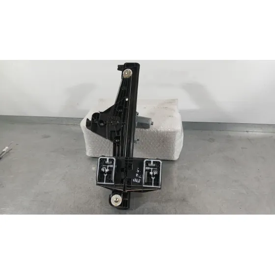 Elevalunas Trasero Izquierdo para Opel Corsa F (P2Jo)