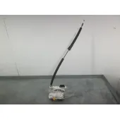 Cerradura Puerta Delantera Izquierda para Mg Mg 3 (5Lfp)