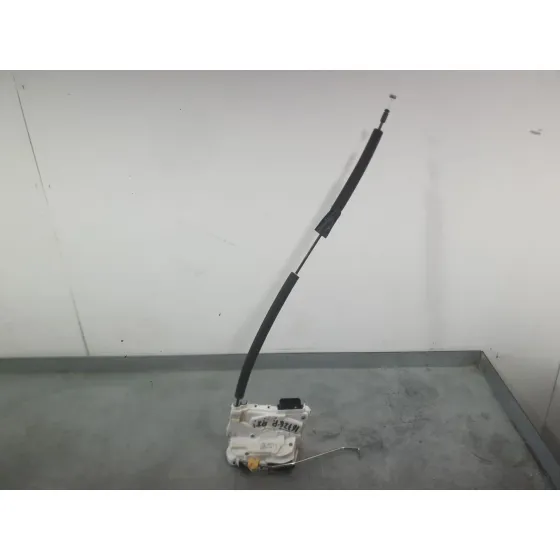 Cerradura Puerta Delantera Izquierda para Mg Mg 3 (5Lfp)