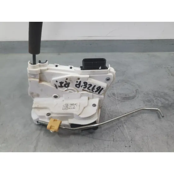 Cerradura Puerta Delantera Izquierda para Mg Mg 3 (5Lfp)