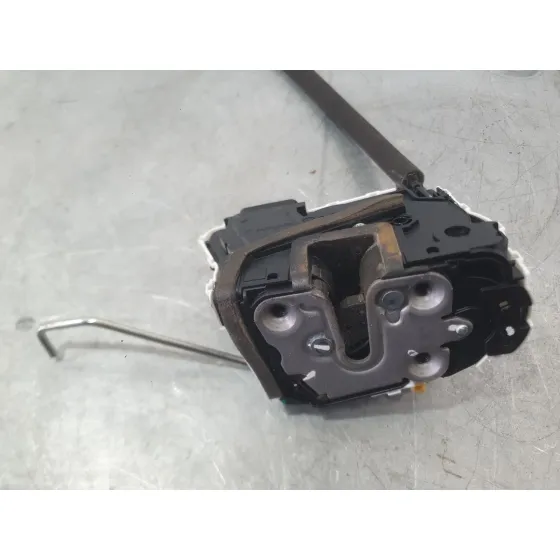 Cerradura Puerta Delantera Izquierda para Mg Mg 3 (5Lfp)