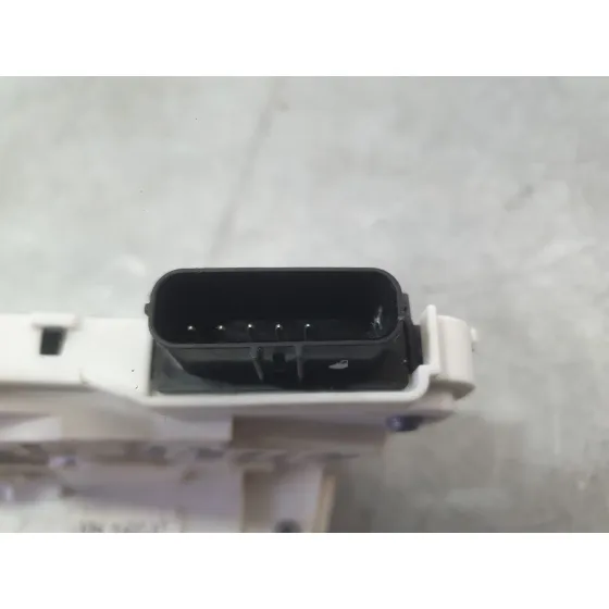 Cerradura Puerta Delantera Izquierda para Mg Mg 3 (5Lfp)