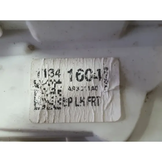 Cerradura Puerta Delantera Izquierda para Mg Mg 3 (5Lfp)