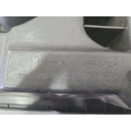 Tapa Motor para Mg Mg 3 (5Lfp)