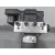 Abs para Citroën C3 Aircross I (2R_, 2C_)