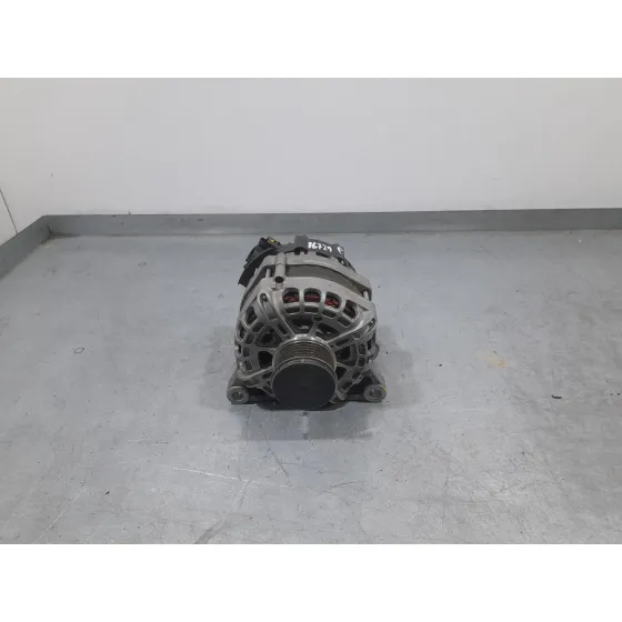 Alternador para Citroën C3 Aircross I (2R_, 2C_)