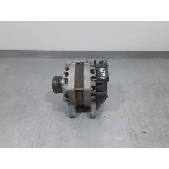 Alternador para Citroën C3 Aircross I (2R_, 2C_)