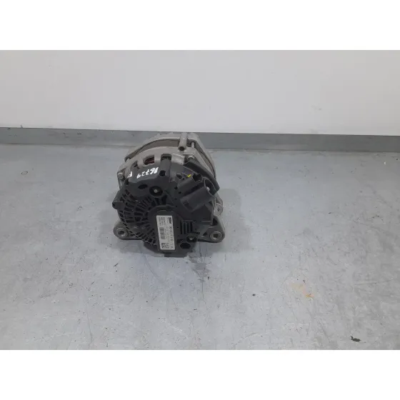 Alternador para Citroën C3 Aircross I (2R_, 2C_)