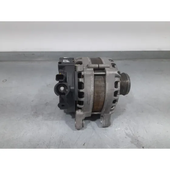Alternador para Citroën C3 Aircross I (2R_, 2C_)