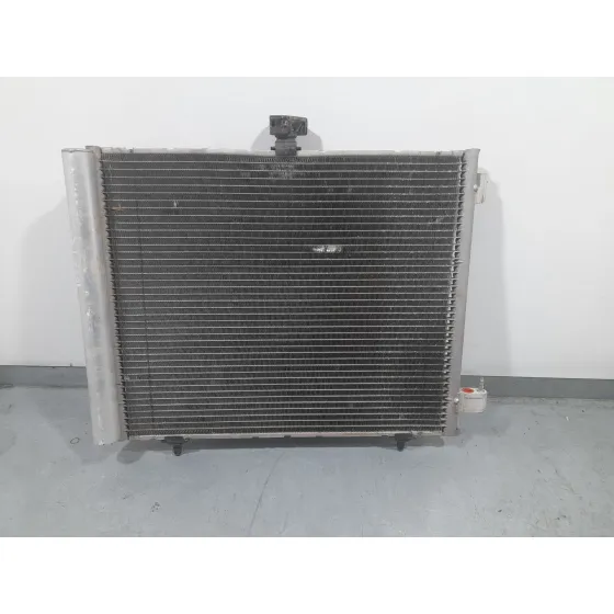 Condensador / Radiador Aire Acondicionado para Citroën C3 Aircross I (2R_, 2C_)