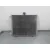 Condensador / Radiador Aire Acondicionado para Citroën C3 Aircross I (2R_, 2C_)