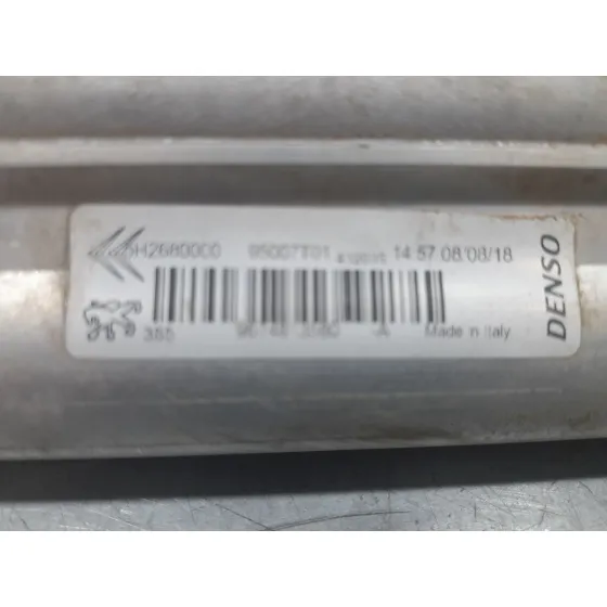 Condensador / Radiador Aire Acondicionado para Citroën C3 Aircross I (2R_, 2C_)