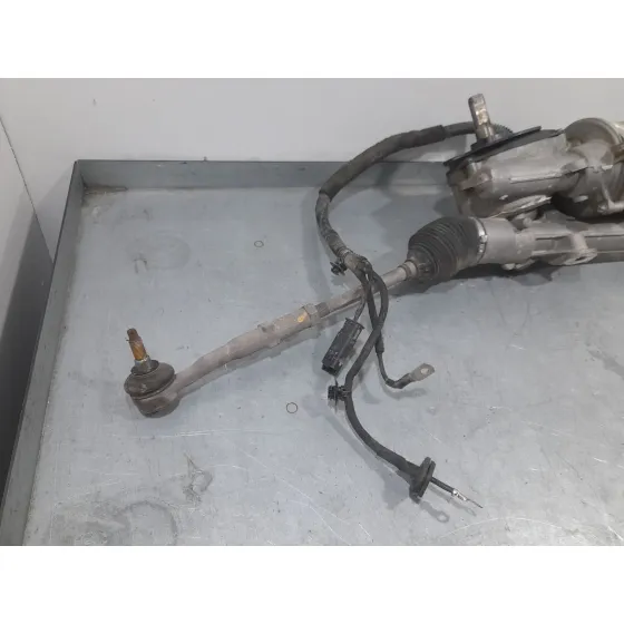 Cremallera Direccion para Citroën C3 Aircross I (2R_, 2C_)