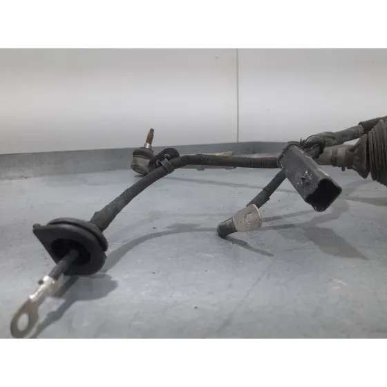 Cremallera Direccion para Citroën C3 Aircross I (2R_, 2C_)
