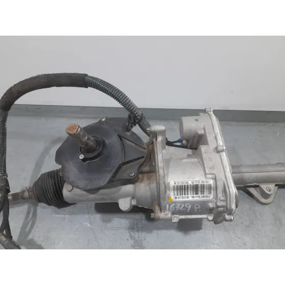 Cremallera Direccion para Citroën C3 Aircross I (2R_, 2C_)