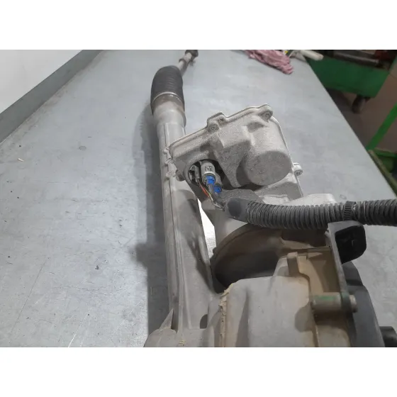 Cremallera Direccion para Citroën C3 Aircross I (2R_, 2C_)
