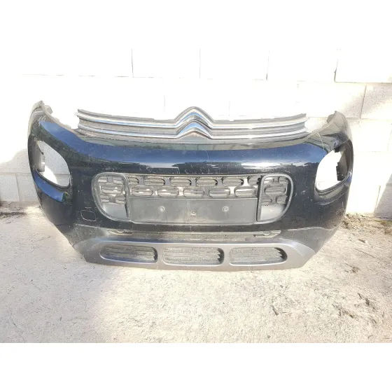Paragolpes Delantero para Citroën C3 Aircross I (2R_, 2C_)