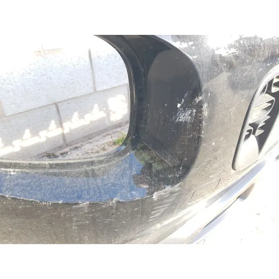 Paragolpes Delantero para Citroën C3 Aircross I (2R_, 2C_)