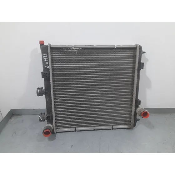 Radiador Agua para Citroën C3 Aircross I (2R_, 2C_)