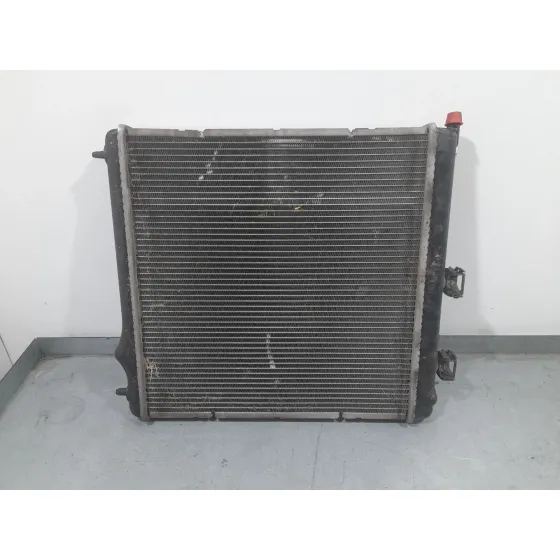 Radiador Agua para Citroën C3 Aircross I (2R_, 2C_)