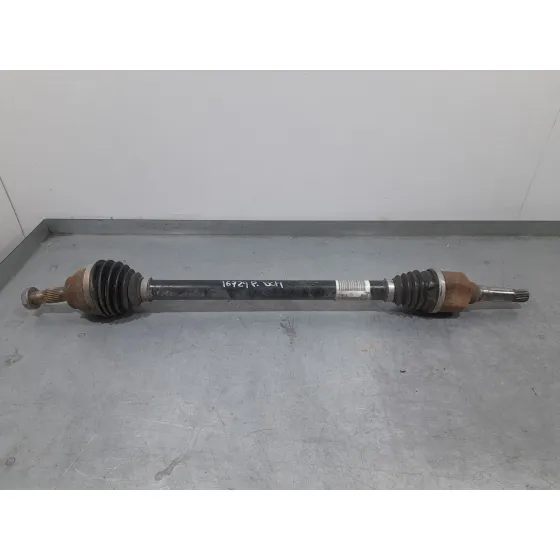 Transmision Delantera Derecha para Citroën C3 Aircross I (2R_, 2C_)