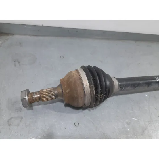 Transmision Delantera Derecha para Citroën C3 Aircross I (2R_, 2C_)