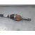 Transmision Delantera Derecha para Citroën C3 Aircross I (2R_, 2C_)