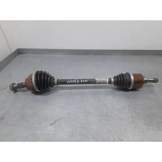 Transmision Delantera Izquierda para Citroën C3 Aircross I (2R_, 2C_)
