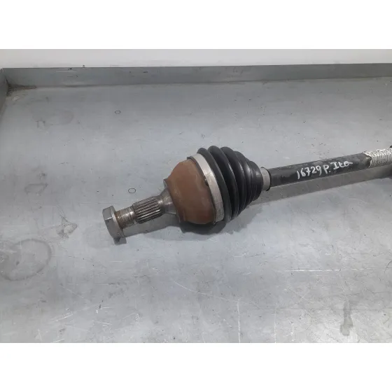 Transmision Delantera Izquierda para Citroën C3 Aircross I (2R_, 2C_)